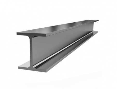 Балка двутавровая 18Б2; СТО АСЧМ 20-93; ГОСТ Р 57837-2017; L=12 м