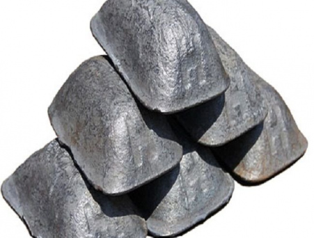 Чугун литейный Л4 (ГОСТ 4832-95)