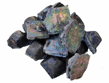 Феррованадий (ФВд50; ГОСТ 27130-94)