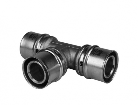 Пресс-фитинг прямой 32х20