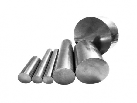 Круг нержавеющий безникелевый жаропрочный 65 мм; 20Х13; L=2-6м