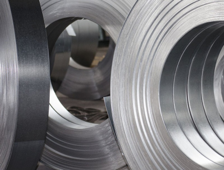 Лента х/к упаковочная 0.5х10 мягкая