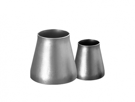 Переход стальной концентрический П 273х10-159х8 мм сталь 20; ГОСТ 17378-2001 исп. 2