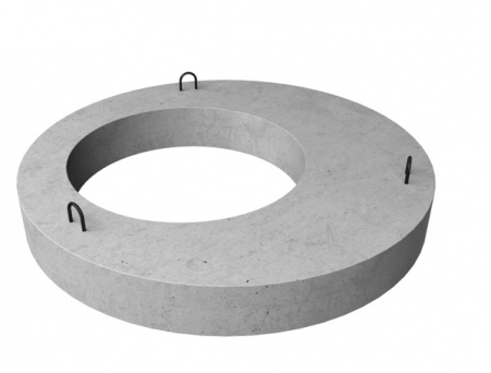 Плита перекрытия ПП 23-2 (2540х700х180)