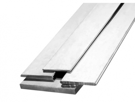 Полоса стальная 4х200; Ст.3; 6м+н/д; ГОСТ 103-2006