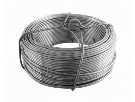 Проволока алюминиевая для холодной высадки 2 (ГОСТ 14838-78, марка В65)