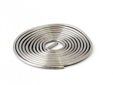 Припой ПОС-61 8 пруток