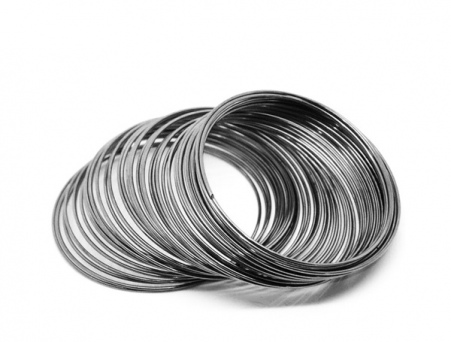 Проволока пружинная 0.18 мм  65Г ГОСТ 14963-78