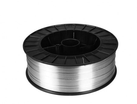 Проволока сварочная СВ 0.7 (ГОСТ 2246-70, сталь 08г2с, светлая (еврокассеты, бухты))