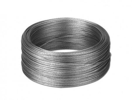 Проволока нержавеющая 0.36 мм; 12Х18Н10Т