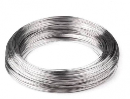 Проволока нихромовая 10мм х20н80 ГОСТ 8803-89