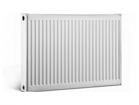 Радиатор алюминиевый 350 ТУ 4012 KONNER 70