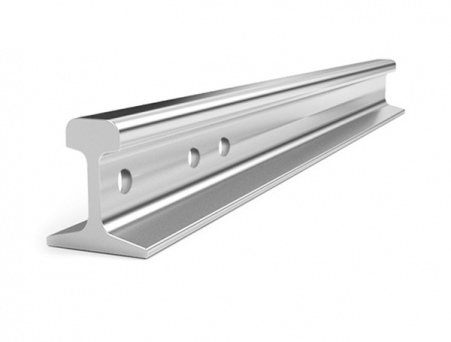 Рельсы Р-65, ДТ350, (ОАО ЧМК) L=12,5 м ТУ 0921-231-01124323-2014