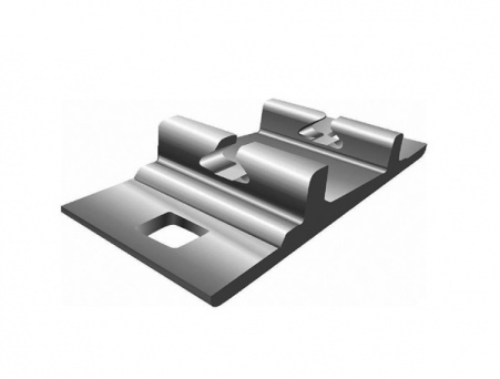 Подкладка Д-50 (ГОСТ 32694-2014)