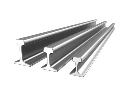 Рельсы Р-24 L=8 м ДСТУ 3799-98