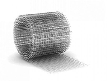 Сетка тканая нержавеющая  П24 0.7х0.4; ГОСТ 3187-76; сталь 08Х18Н9