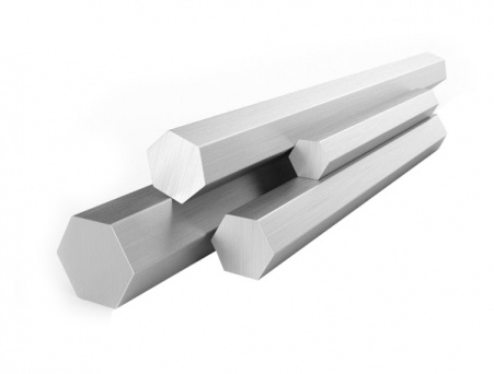 Шестигранник стальной 46; 20; 6м; ГОСТ2879, 1050-2013