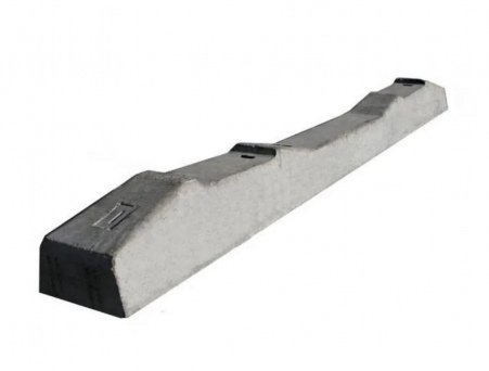 Болт М24х110 в сборе