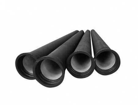 Труба чугун SML Ду 150 L=3м б/растр FP PREIS 26626