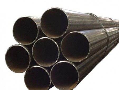 Труба магистральная 426х10 мм ГОСТ 20295-85 L=11.5-12 м.