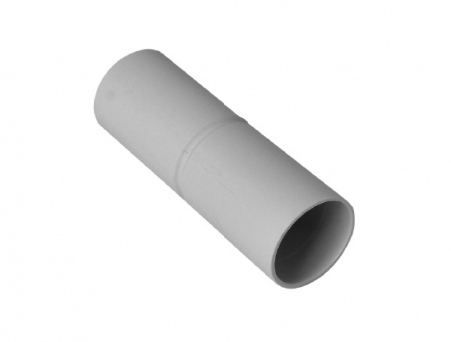 Труба асбестоцементная 400 (ВТ-6; напорная; L = 5 м)