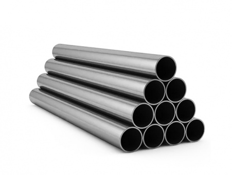 Труба бесшовная горячедеформированная 40х6 мм; 09Г2С; н/д