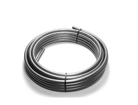 Труба из сшитого полиэтилена 16х2 мм; L=100 м; PEX-EVOH