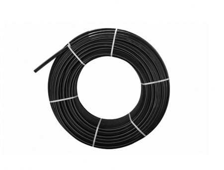 Труба защитная из полиэтилена ЗПТ 90х77 мм ГОСТ Р МЭК 61386.24-2014; ТУ 2248-013-73011750-2015