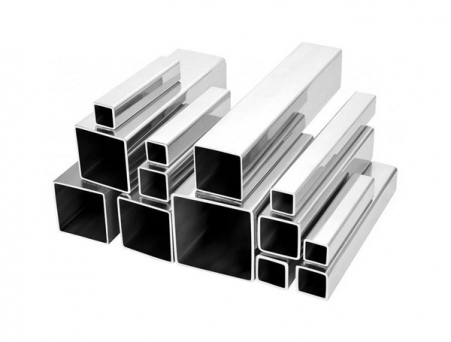 Труба профильная 30х15х1.5 ст.1-3пс; 6м; ГОСТ 8645