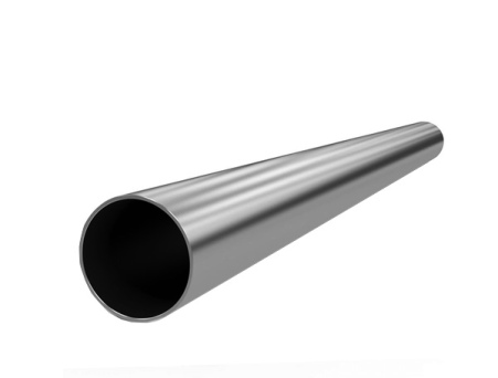 Труба водогазопроводная (ВГП) оцинкованная ДУ 25х2.8мм ГОСТ 3262-75 L = 6-12 метров