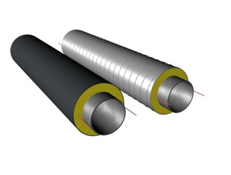Труба ст. 89х4/180-2-ППУ ОЦ