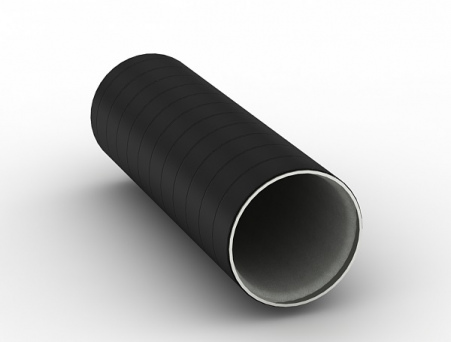 Труба ВУС 530 2 слоя