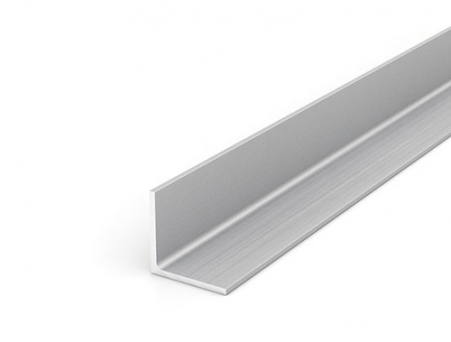 Уголок оцинкованный 25x25x3 (ГОСТ 9.307-89; L=6м)