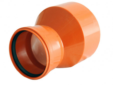 Редуктор канализационный Ду 250х200