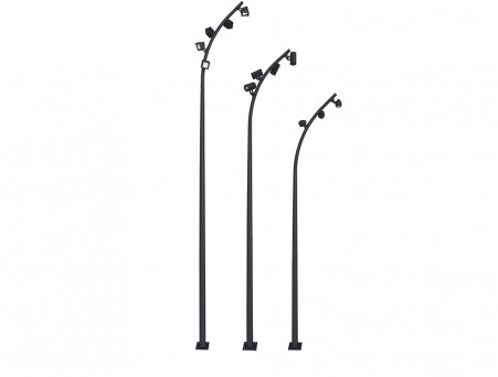 Опора освещения ОКК-И