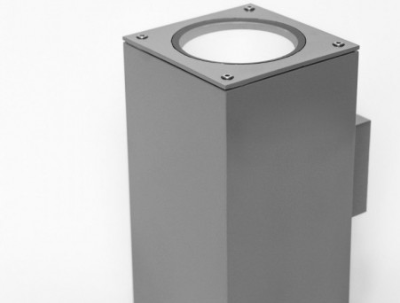 Светодиодный прожектор Wall-04-AF